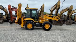 Экскаватор-погрузчик JCB 3CX SUPER | Изображение 4 - Machineryline