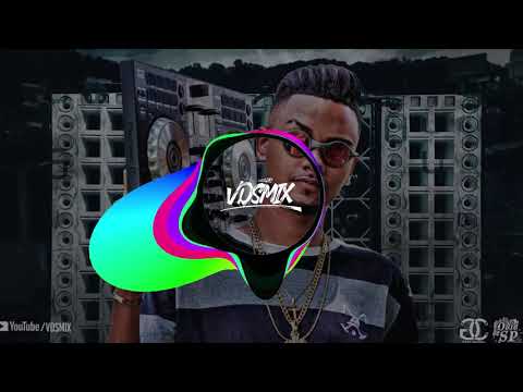 BERIMBAU DAS ARABIAS - MC Murilo MT e MC Khaell (DJ TN Beat e V.D.S Mix)