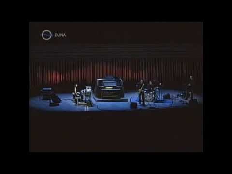 Barbara Dennerlein - Jimmy's Walk