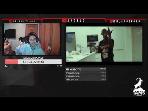 ANGELO_PES REAGE A VADO MÁS KI ÁS- VIDA LOUCA