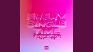 Melsen/Amanda Wilson - Every Single Time (I Look At You) (Extended Mix) video