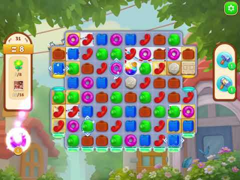 Townest: Alfred’s Adventure - Level 31 - No Boosters - CaroGamesNL