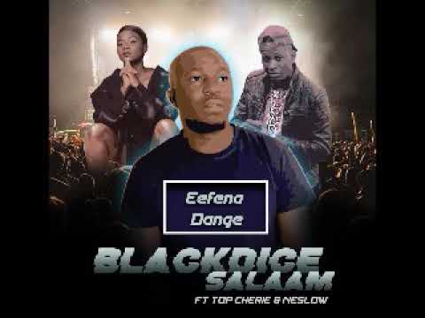 BlackDice Salaam ft Top Cherie & Neslow_Eefena Dange