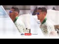 Cristiano Ronaldo boards private plane at Turin Airport amidst transfer speculation 👀
