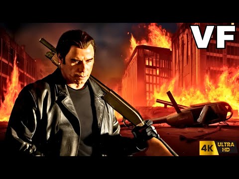Film D'action Complet En Français | John Travolta | Film Complet En Français 2026