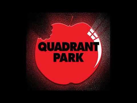 Quadrant Park   Oldskool Classics   D.J. John Kelly