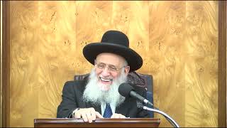 היופי שבדרך התורה - פרשת וישב תשפ"ו - הגאון הרב ראובן אלבז (קו ההלכה הספרדי) - התמונה מוצגת ישירות מתוך אתר האינטרנט יוטיוב. זכויות היוצרים בתמונה שייכות ליוצרה. קישור קרדיט למקור התוכן נמצא בתוך דף הסרטון היופי שבדרך התורה - פרשת וישב תשפ"ו - הגאון הרב ראובן אלבז (קו ההלכה הספרדי) - התמונה מוצגת ישירות מתוך אתר האינטרנט יוטיוב. זכויות היוצרים בתמונה שייכות ליוצרה. קישור קרדיט למקור התוכן נמצא בתוך דף הסרטון