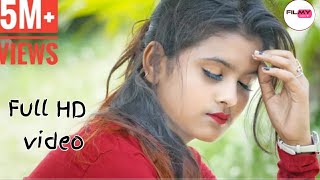 Teri Bewafai | heart touching love story | Satyajeet | Hindi latest Song 2019 | Filmyhit..