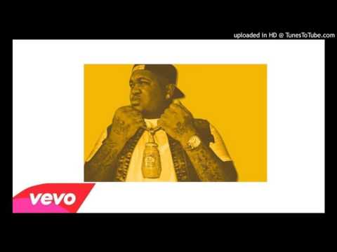 DJ Mustard - Don't Hurt Me ft/Nicki Minaj, Jeremih