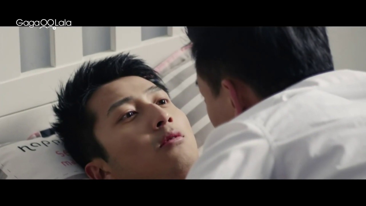 Chinese BL movie Swinging Blossom is a total thirst trap but we love it (and them) so much😍