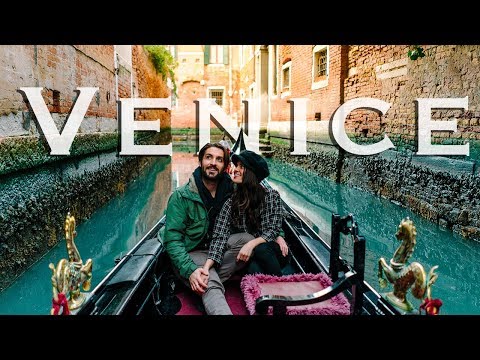 在意大利威尼斯體驗狂歡節 | 隱藏的奇珍異寶和旅行小貼士 (Experiencing Carnival in Venice Italy | Hidden Gems and Travel Tips)