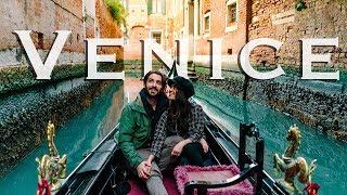 Experiencing Carnival in Venice Italy | Hidden Gems and Travel Tips