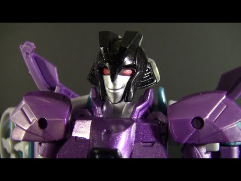 Takara Legends Slipstream (Random Review)