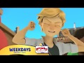 Miraculous Tales Of Ladybug And Cat Noir Season 1 2 KidsClick Promo