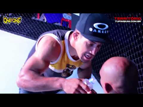 Renan vs Renato - One vs One Fight 5