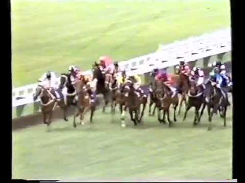 Bonecrusher 1988 Air NZ Stakes
