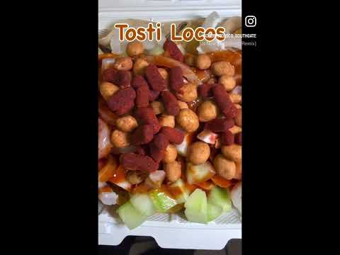 Tosti Loco Perfection thumbnail