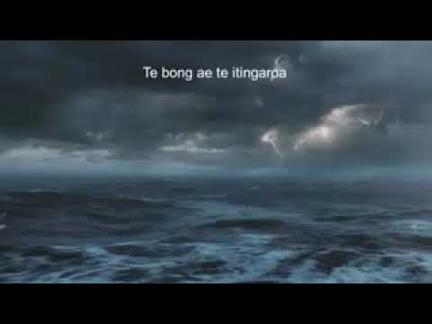 True story from Kiribati