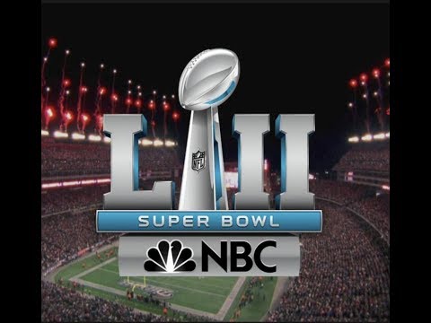 NBC Super Bowl LII Commercial "Lets Go Crazy" featuring William Rottman