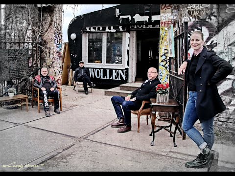 The Bouletzz "The Krauts"