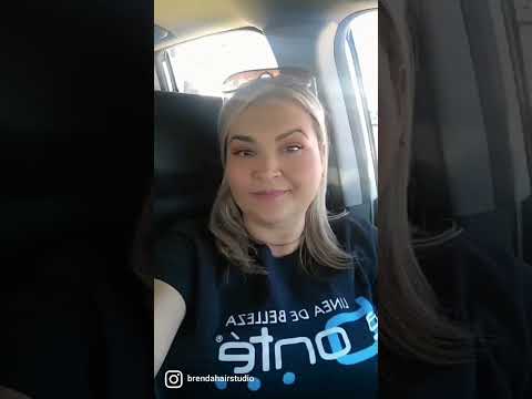 Video de BRENDA SANCHEZ HAIR STUDIO | LABONTÉ