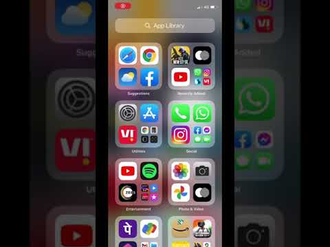 iOS 15.2 beta 3 install