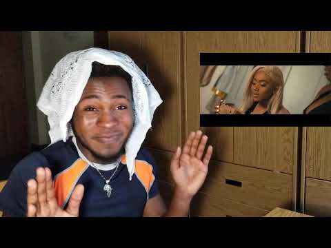 Fizzler x Kwengface - Algebra (Music Video) | @MixtapeMadness (OFFICIAL REACTION VIDEO)