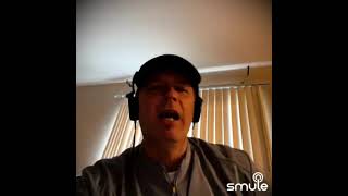 Randy Travis cover Point Of Light