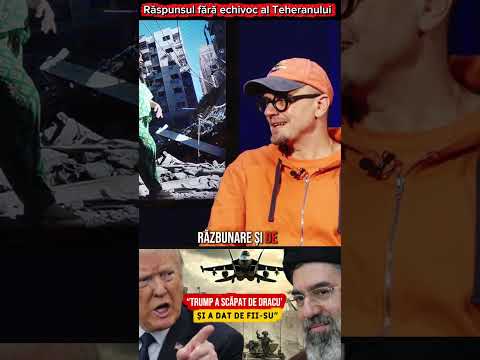 Noul lider suprem iranian mult mai periculos decât ultimul