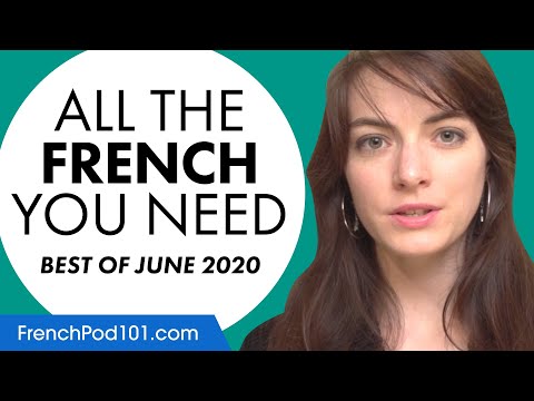Learn French Vocabulary French Made Easy Vol 1