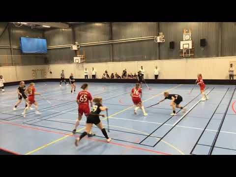 Ekerö IK/Ängby DJ- Huddinge IBS DJ period 1