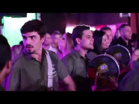 É Hoje - Infanteria Show