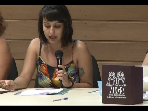 TJ UFSC 20/04/16 - NIGS comemora 25 anos