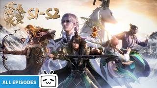 Download lagu 【ENGSUB】🪔Heart Lamp implanted! Exorcism mode activated! 'Legend of Exorcism 'S1-S2 All Episodes mp3 Download lagu 【ENGSUB】🪔Heart Lamp implanted! Exorcism mode activated! 'Legend of Exorcism 'S1-S2 All Episodes mp3