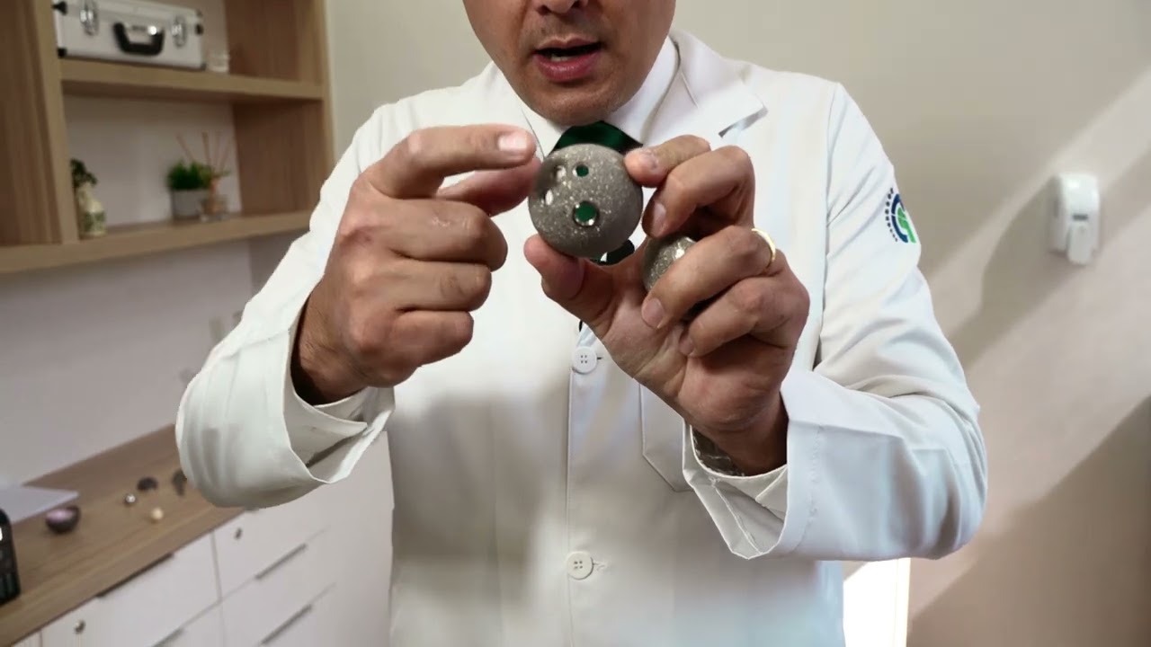 Como faço a Prótese Total de Quadril  - Vídeo mais pedido pelos meus pacientes