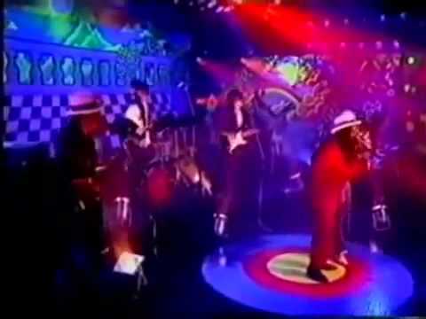 Yazz   Aswad - How Long TOTP.flv