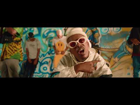 Bangla10 - Isto Aqui (Video Oficial)