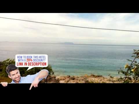 Apartments Pano Marko, Dhërmi, Albania, HD Review