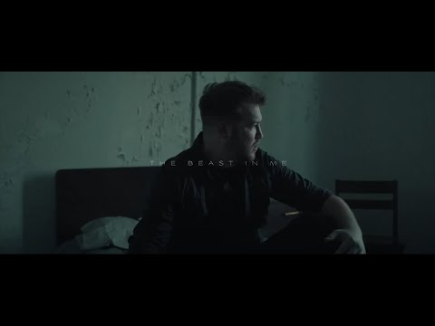 NonGrata - The Beast in Me [Official Video]