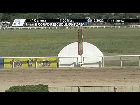 CARRERAS SINT PAYSANDU 221208 c04 - 1° NAKHUGA