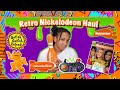 Retro 90 S Nickelodeon Collection SUPER Rare Grail Found