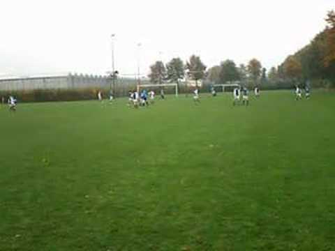Someren B5 - Mierlo Hout B4 (D5)