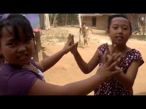 PERMAINAN TRADISIONAL PUK KARUPU'AN