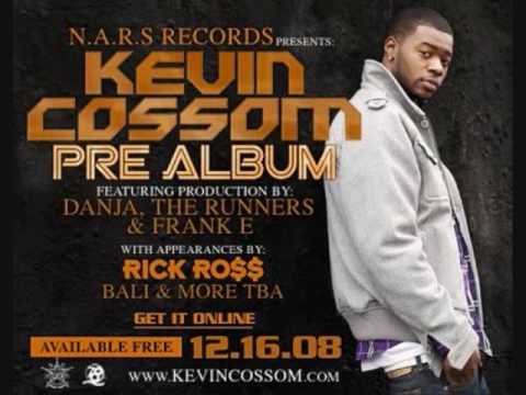 Kevin Cossom-Relax feat. Snoop Dogg (New) 2009/2010 hq/HD baby