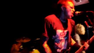 Tragedy &quot;Eyes of Madness&quot;, Live in Minneapolis 7/11//09