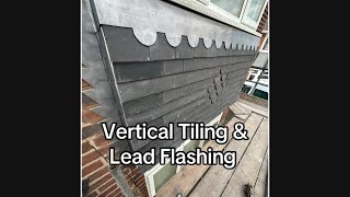 Album cover: Vertical Tiling on a bay frontage