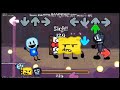 FNF Spongebob Parodies V4 Beatbox Challenge V1 SCRAPPED