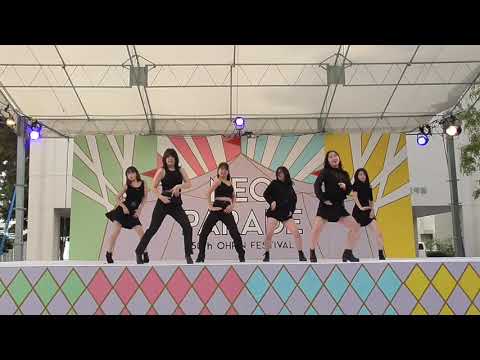 CHONSA　「I`m so sick」Apink