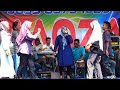 MAOZA MUSIK AGUS SUSILO IKAN DALAM KOLAM UUN KURNIASIH LIVE HARJOSARI KIDUL