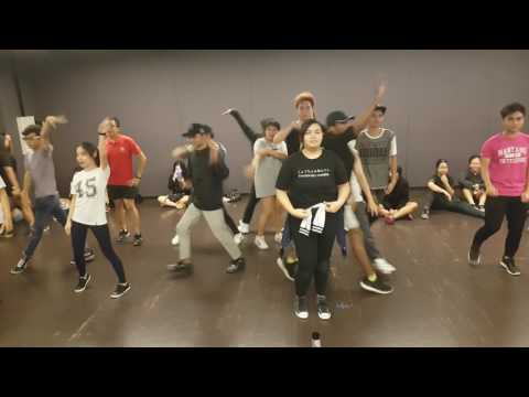 140717 KPOP Dance Off Vol 88: Aoa - Heart Attack